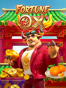 Fortune Ox Demo