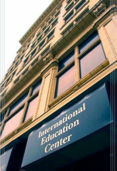 international education center